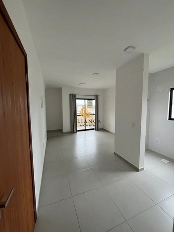 apartment em Rua das Macieiras, Barra do Aririú - Palhoça - SC