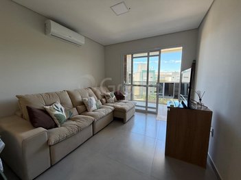 apartment em Rua do Jatobá, Governador Celso Ramos - Governador Celso Ramos - SC