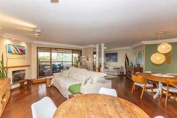 apartment em Avenida Professor Alceu Maynard Araújo, Vila Cruzeiro - São Paulo - SP