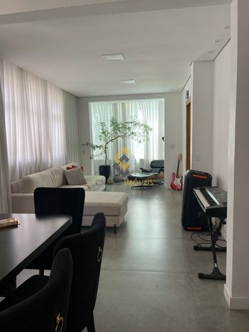 apartment em Rua Major Americano de Souza, Jaraguá - Belo Horizonte - MG