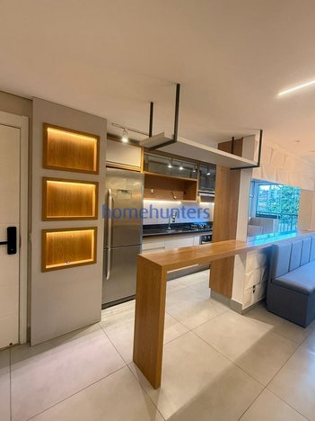 apartment em Rua Azarias de Melo, Taquaral - Campinas - SP