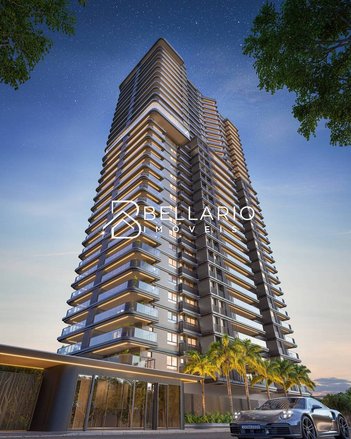 apartment em Rua Antônio de Morais Filho, Barra da Tijuca - Rio de Janeiro - RJ