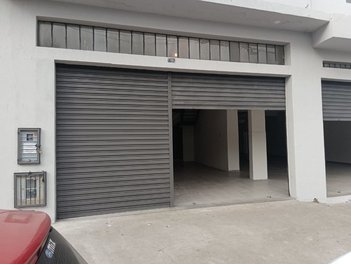 commercial_building em Avenida São Miguel, Vila Mariana - São Paulo - SP