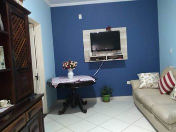 house em Rua Zélia Albuquerque dos Santos, Cidade Morumbi - São José dos Campos - SP