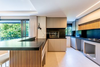apartment em Rua Curupaiti, Cristal - Porto Alegre - RS