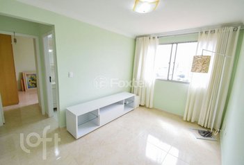 apartment em Rua Jaci, Chácara Inglesa - São Paulo - SP
