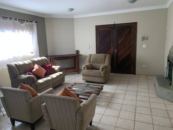house em Rua Monet, Horizontal Park - Cotia - SP