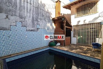 house em Rua Mário Whately, Alto da Lapa - São Paulo - SP