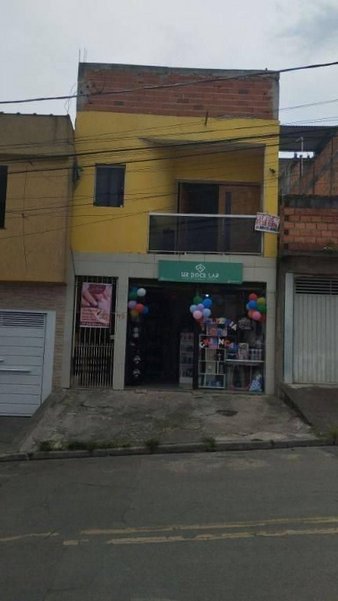 Cômodo Condomínio