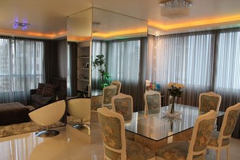 apartment em Rua Doutor Freire Alemão, Mont Serrat - Porto Alegre - RS