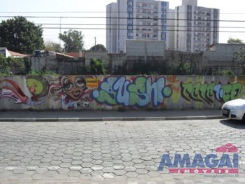 land_lot em Antonio Martins da Silva, Centro - Jacareí - SP