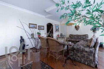 apartment em Rua João de Sousa Dias, Campo Belo - São Paulo - SP