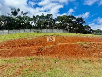 land_lot em Rua Paulo Autran, Moinho Velho - Embu das Artes - SP