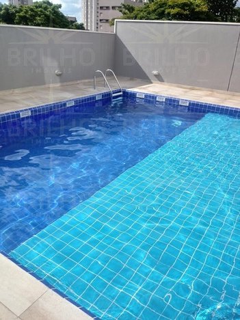 apartment em Rua Aristides Bellini, Pestana - Osasco - SP