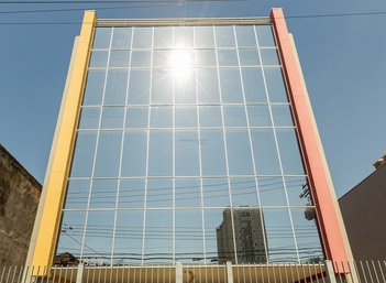 commercial_property em Rua Cruzeiro, Barra Funda - São Paulo - SP