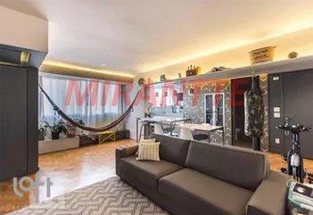 apartment em Tutóia, Paraíso - São Paulo - SP