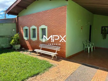 house em Rua Campos Salles, Vila Independência - Piracicaba - SP
