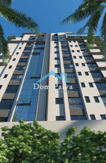 apartment em Rua João Bauer Júnior, Cabeçudas - Itajaí - SC