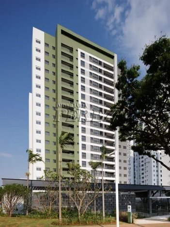 apartment em Rua Luiz Lerco, Terra Bonita - Londrina - PR