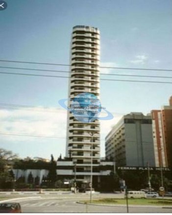 apartment em Avenida Doutor Afonso Vergueiro, Centro - Sorocaba - SP