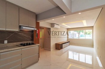 apartment em Rua Inhambú, Vila Uberabinha - São Paulo - SP