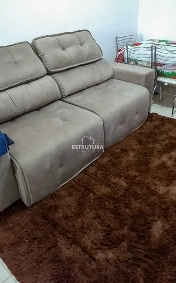 apartment em Rua 11 JN, Jardim Novo II - Rio Claro - SP