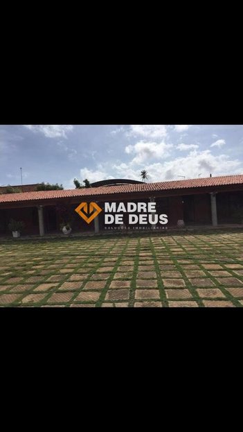 land_lot em Avenida Manoel Mavignier, Sabiaguaba - Fortaleza - CE