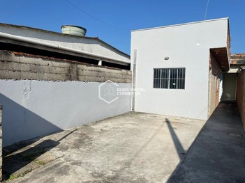 house em Rua José Antonio Ferreira, Morro do Algodão - Caraguatatuba - SP