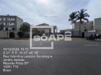 apartment em Avenida Eduardo Andrea Matarazzo, Valentina Figueiredo - Ribeirão Preto - SP