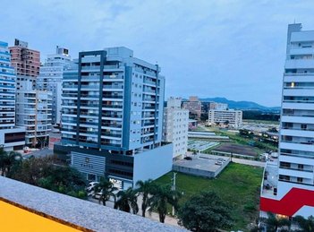 apartment em das Universidades, Pedra Branca - Palhoça - SC