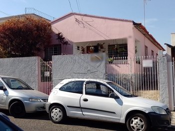 house em Rua Afonso Pedrazzi, Vila Trujillo - Sorocaba - SP