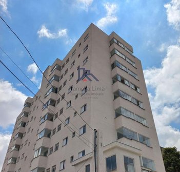 apartment em Rua Barão de Abiaí, Chácara Belenzinho - São Paulo - SP