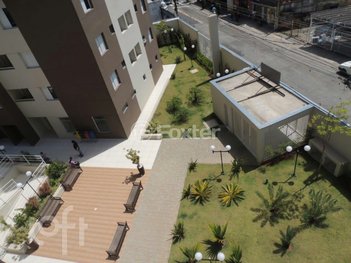 apartment em Rua Joaquim Afonso de Souza, Vila Celeste - São Paulo - SP