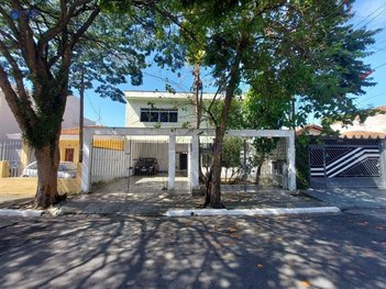 house em Rua Danúbio Azul, Jardim Franca - São Paulo - SP
