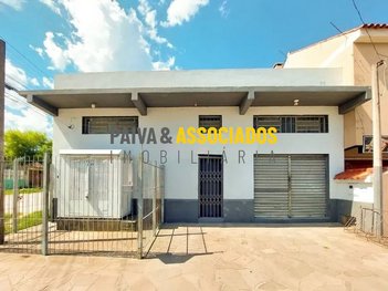 commercial_building em Rua Santo Antônio, Três Vendas - Pelotas - RS