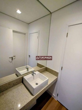apartment em Rua das Adálias, Jardim Bebedouro - Guarulhos - SP