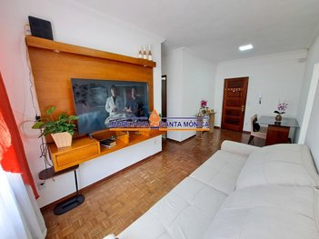 apartment em Rua dos Astecas, Santa Mônica - Belo Horizonte - MG