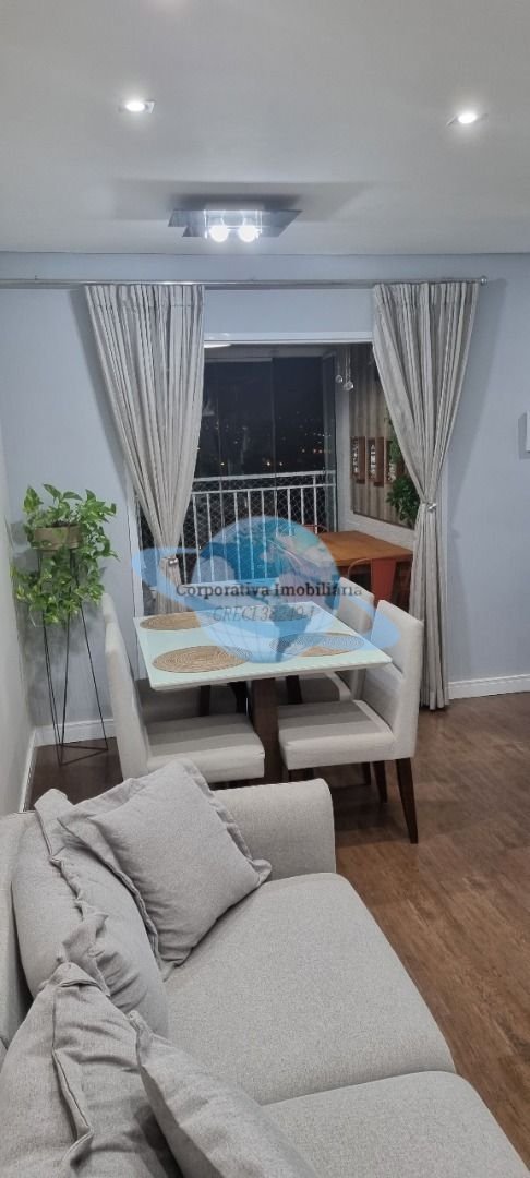 Apartamento no Condomínio Residencial Zoncolan | Foto_migracao | 2