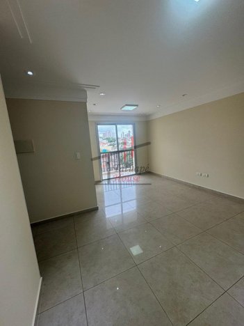 apartment em Rua Visconde de Balsemão, Vila Mafra - São Paulo - SP