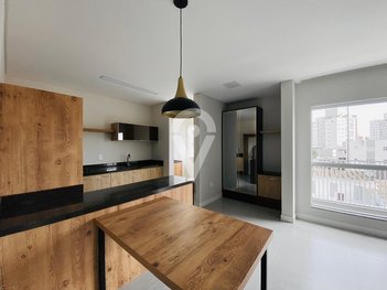 apartment em Guilherme Hering, Centro - Jaraguá do Sul - SC