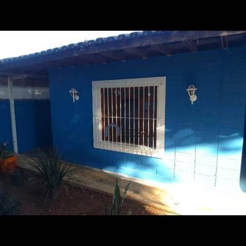 house em Rua Martim de Sá, Jardim Satélite - São José dos Campos - SP