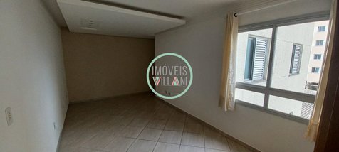 apartment em Rua Professor Roberval Froes, Jardim Esplanada II - São José dos Campos - SP
