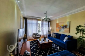 apartment em Rua Coronel Diogo, Jardim da Glória - São Paulo - SP