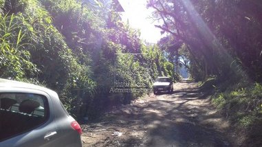 land_lot em Catarina Wilberg, Mosela - Petrópolis - RJ