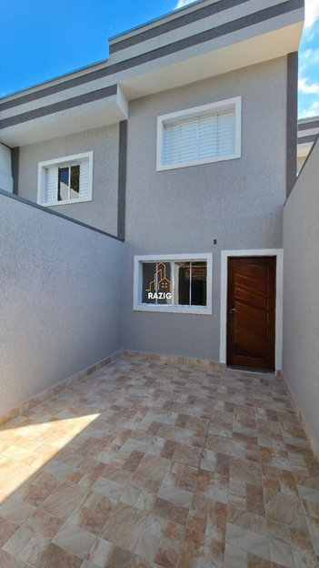 house em Rua Francisco Bucarelli, Parque Guaianazes - São Paulo - SP