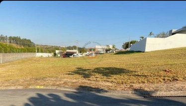 land_lot em Rodovia André Franco Montoro, Distrito Industrial I José Marangoni - Mogi Mirim - SP