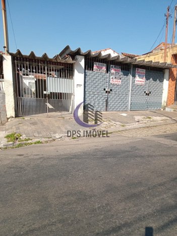 house em Rua Izonzo, Sacomã - São Paulo - SP
