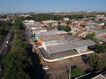 industrial em Rua Ametista, Waldemar Hauer - Londrina - PR