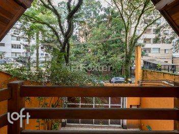 apartment em das Grumixamas, Jabaquara - São Paulo - SP