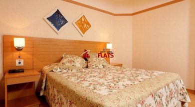 apartment em Rua Bela Cintra, Consolação - São Paulo - SP